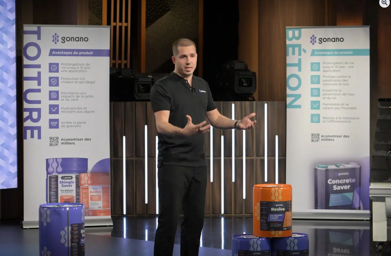 Toitures Nano Brossard photo 2